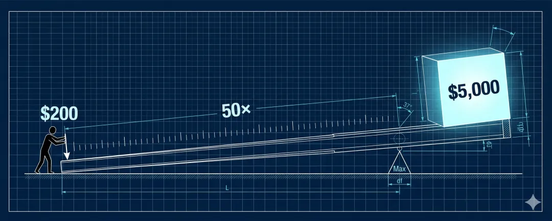 AI Survival Guide: Where the Biggest Arbitrage Really Is