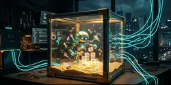 Featured Image for Copilot 进了沙箱:AI 的安全,不能押在模型的人品上