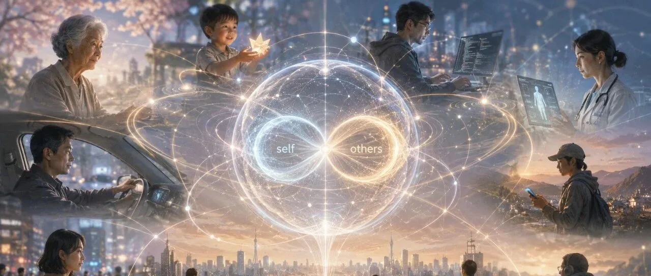 赛博儒学:探讨 AI Agent 的治理原则
