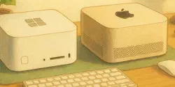 Featured Image for WinStudio,一万块在本地跑200B大模型?