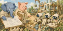 Featured Image for Documentation-Driven Development: The First Secret to AI Software Engineering
