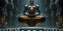 Featured Image for Cloudflare - The Cyber Buddha That Destroys Public Cloud