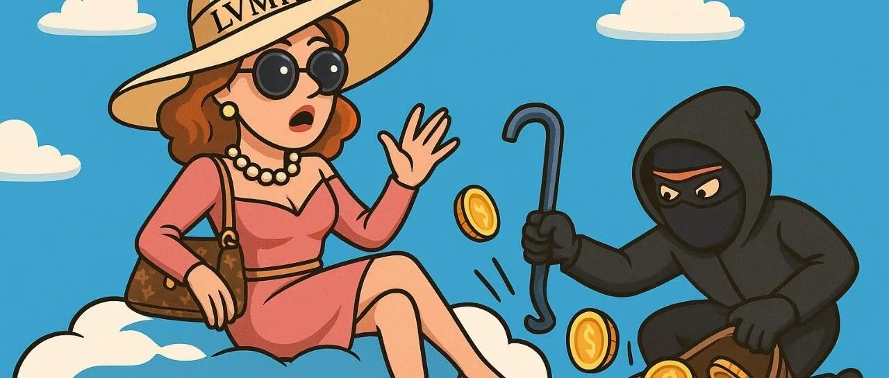 深度分析:迪奥数据泄露事件,云配置失当的锅?