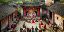 Featured Image for 腾讯云:颜面尽失的草台班子