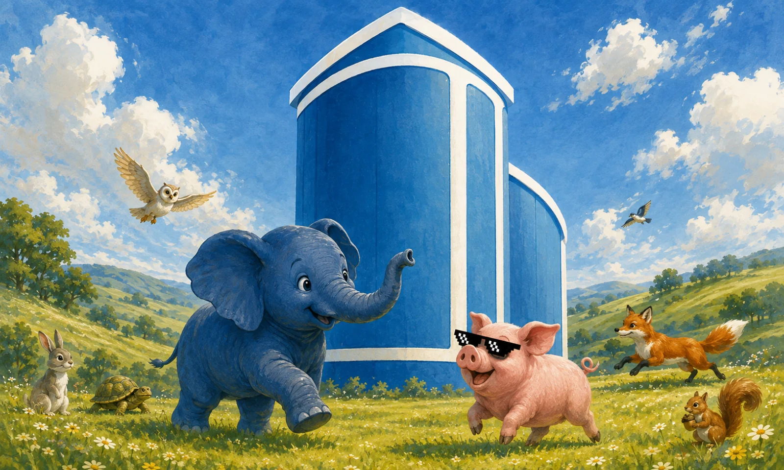 Silo: A Maintained, MinIO-Compatible Object Store