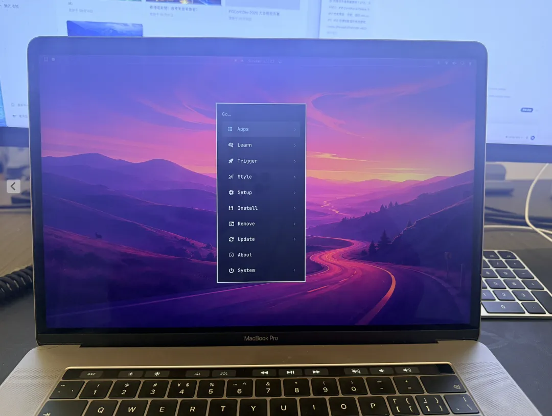 Omarchy: Is There Hope for Desktop Linux?