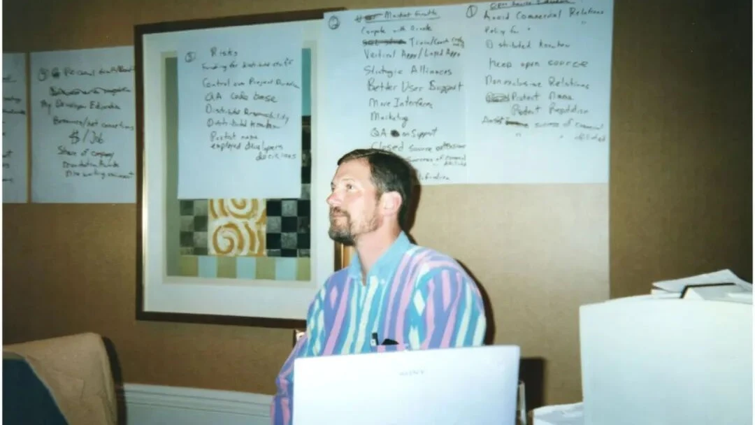 Did PostgreSQL Win Because Oracle Screwed Up?