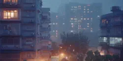 Featured Image for 互联网转向区级数据中心:一场静默的技术迁徙