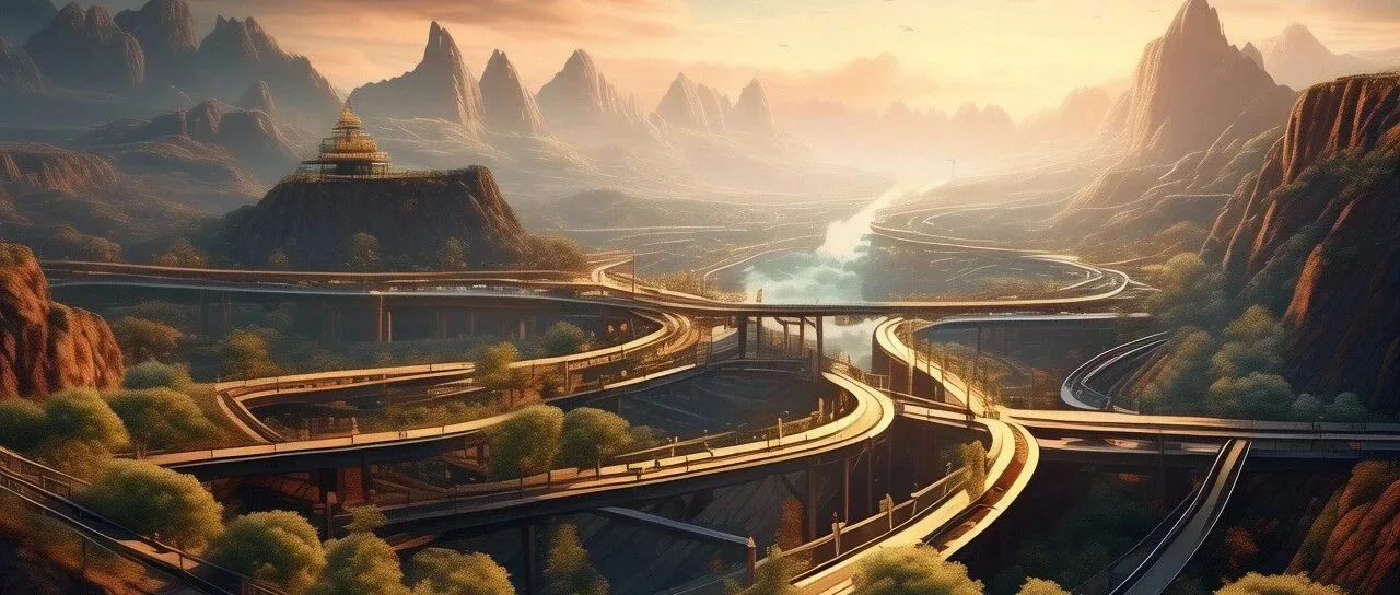 基础架构,路在何方?