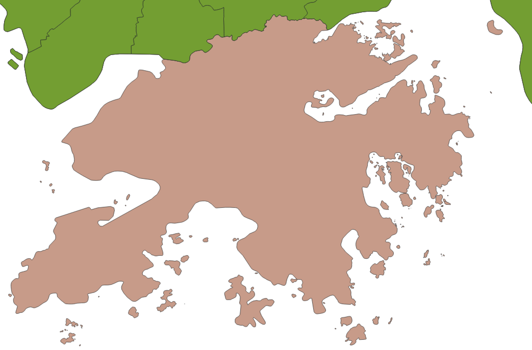 geohash