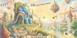 Featured Image for Why PostgreSQL Will Dominate the AI Era