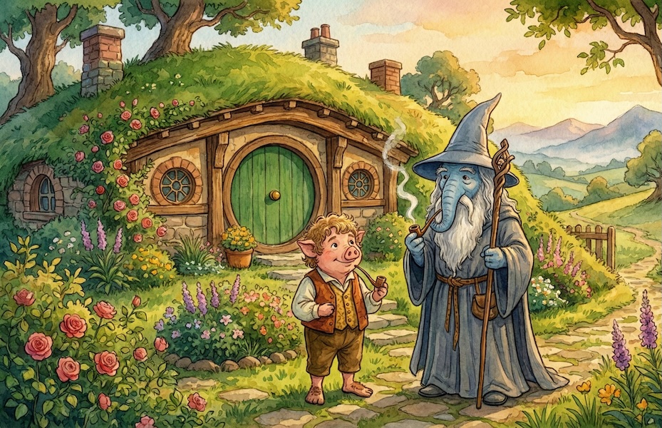 PostgreSQL Mage