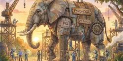 Featured Image for OpenAI:一套 PG 支持8亿 ChatGPT 用户
