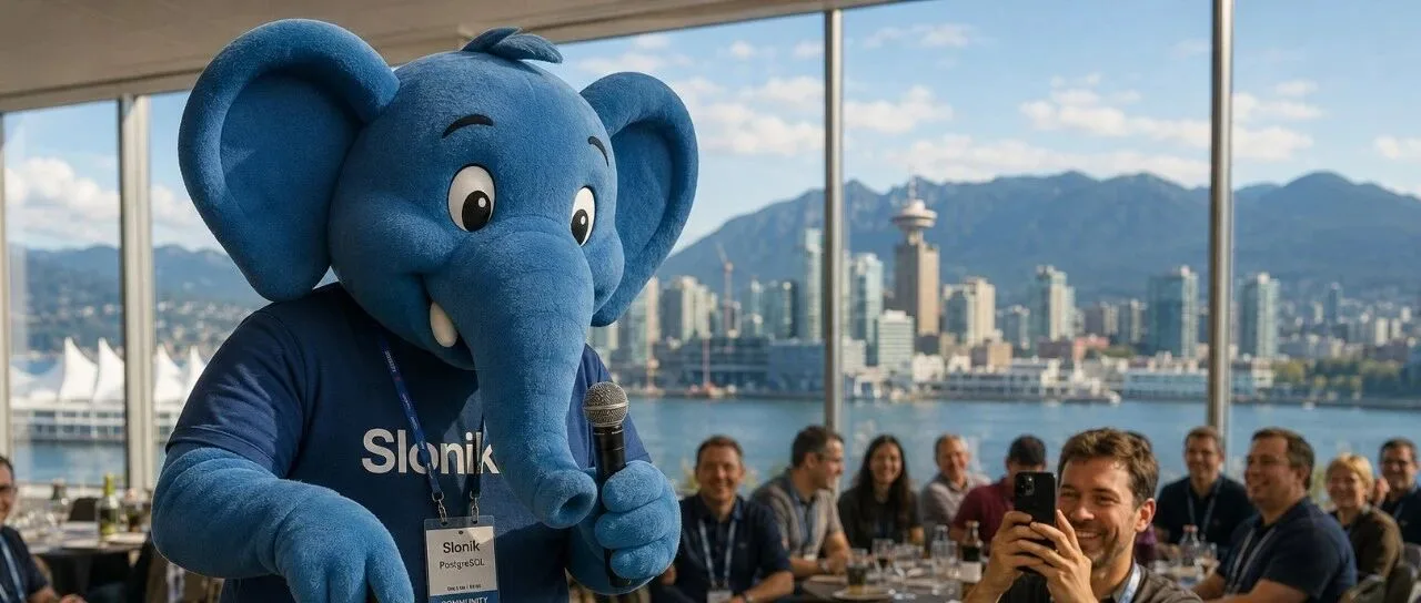 PostgreSQL,三十而立