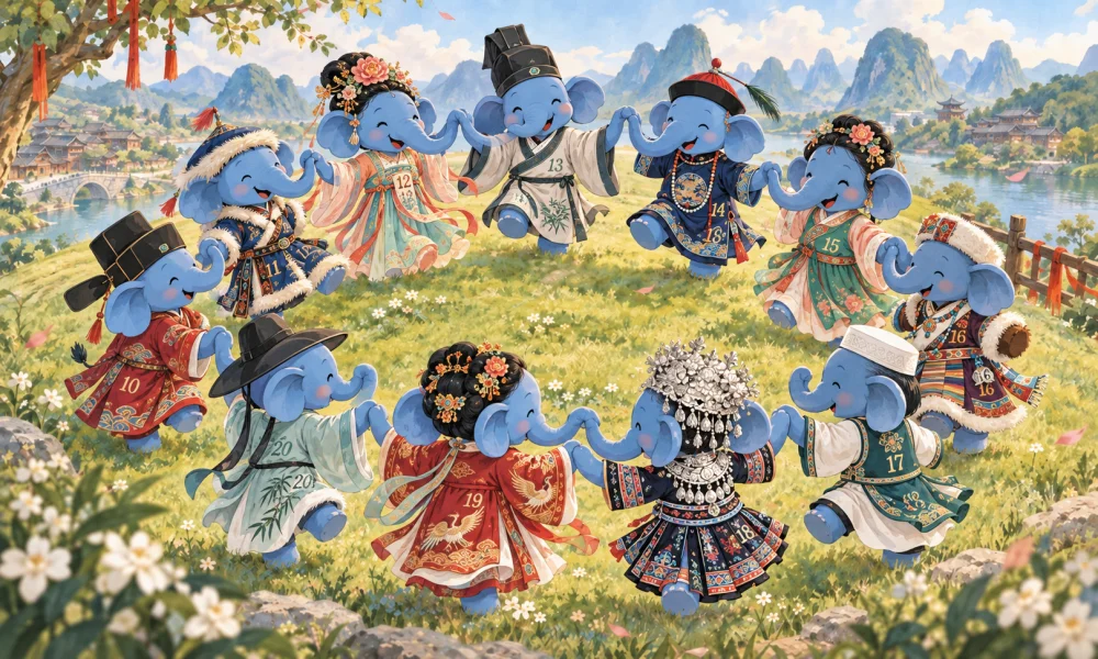 Chinese PostgreSQL Docs Are Live: All 11 Major Versions